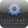 Webuzo TaskFreak Logo