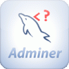 Adminer Logo