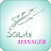 Webuzo SQLiteManager Logo