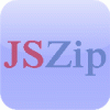 JSZip Logo