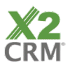 Webuzo X2CRM Logo