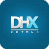 DHTMLX Logo