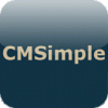 CMSimple Logo