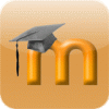 Moodle Logo