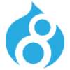 Drupal Logo