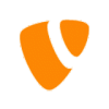 TYPO3 8 Logo