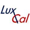 LuxCal Logo