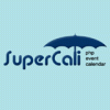 SuperCali Logo