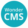 WonderCMS Logo