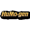 HuMo-gen Logo
