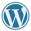 WordPress 5.3 Logo