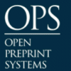 Open Preprint Systems Logo