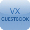 Webuzo VX Guestbook Logo